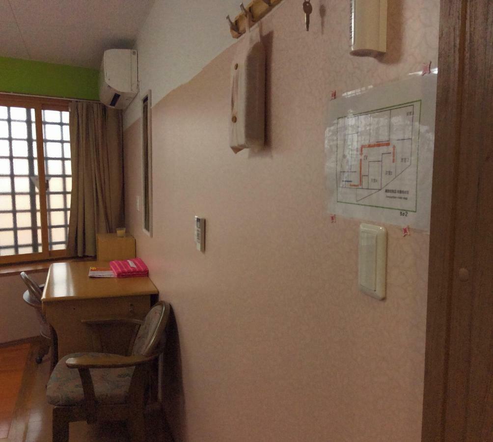 Kamikatsura House Hotel Kyoto Eksteriør billede