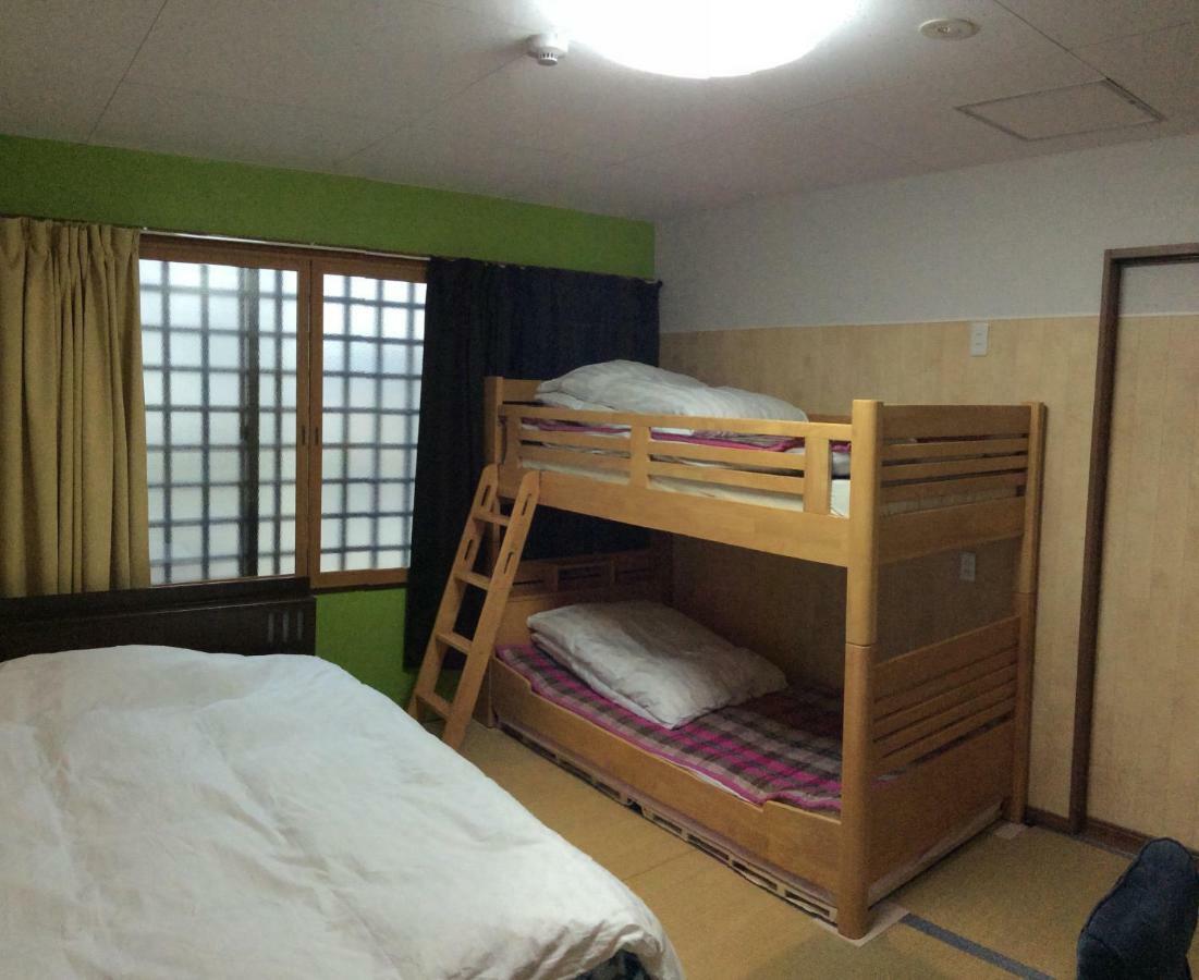 Kamikatsura House Hotel Kyoto Eksteriør billede