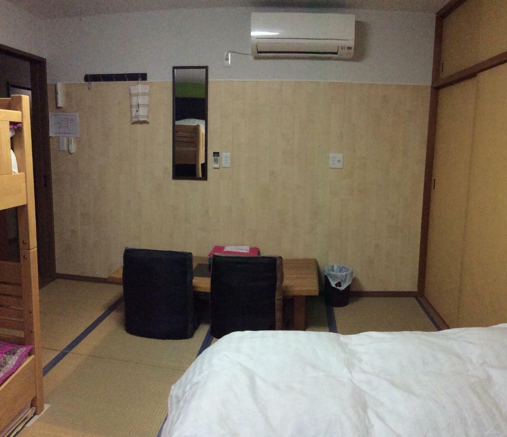 Kamikatsura House Hotel Kyoto Eksteriør billede