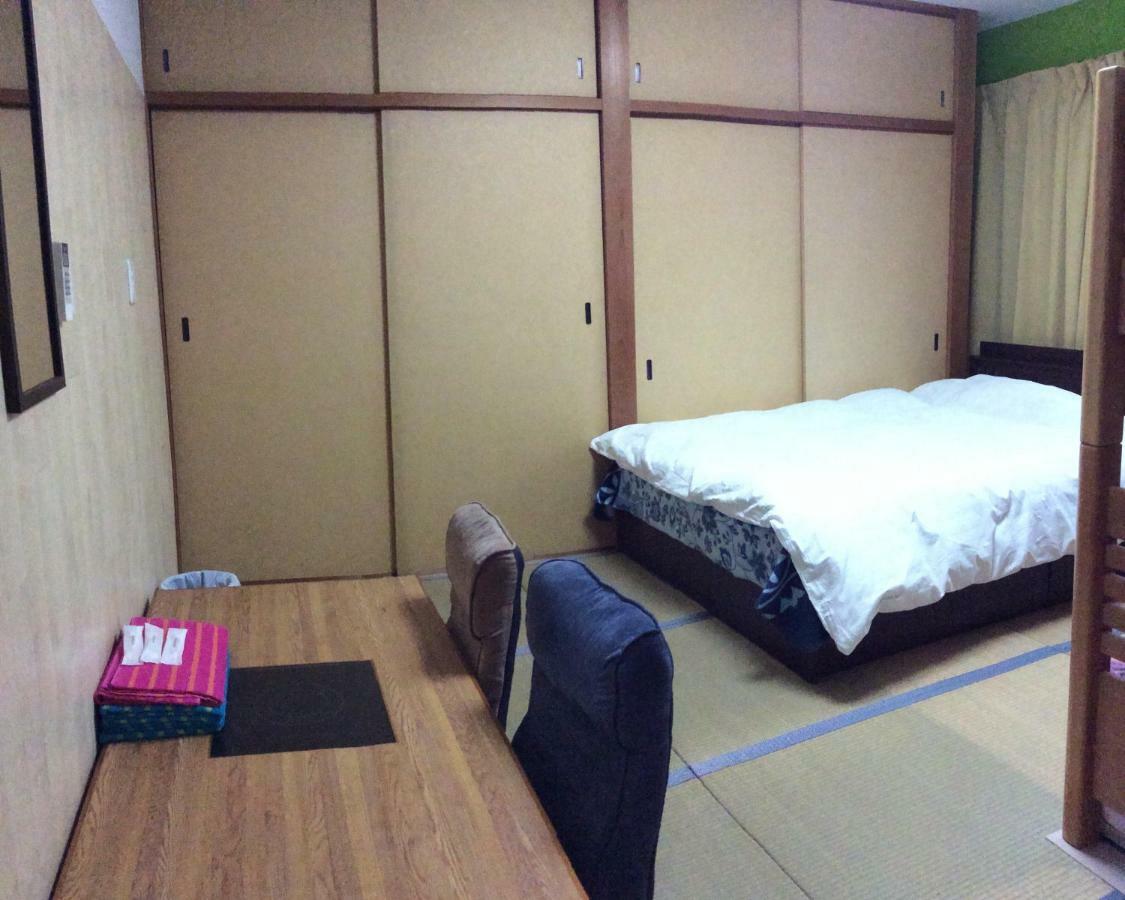 Kamikatsura House Hotel Kyoto Eksteriør billede