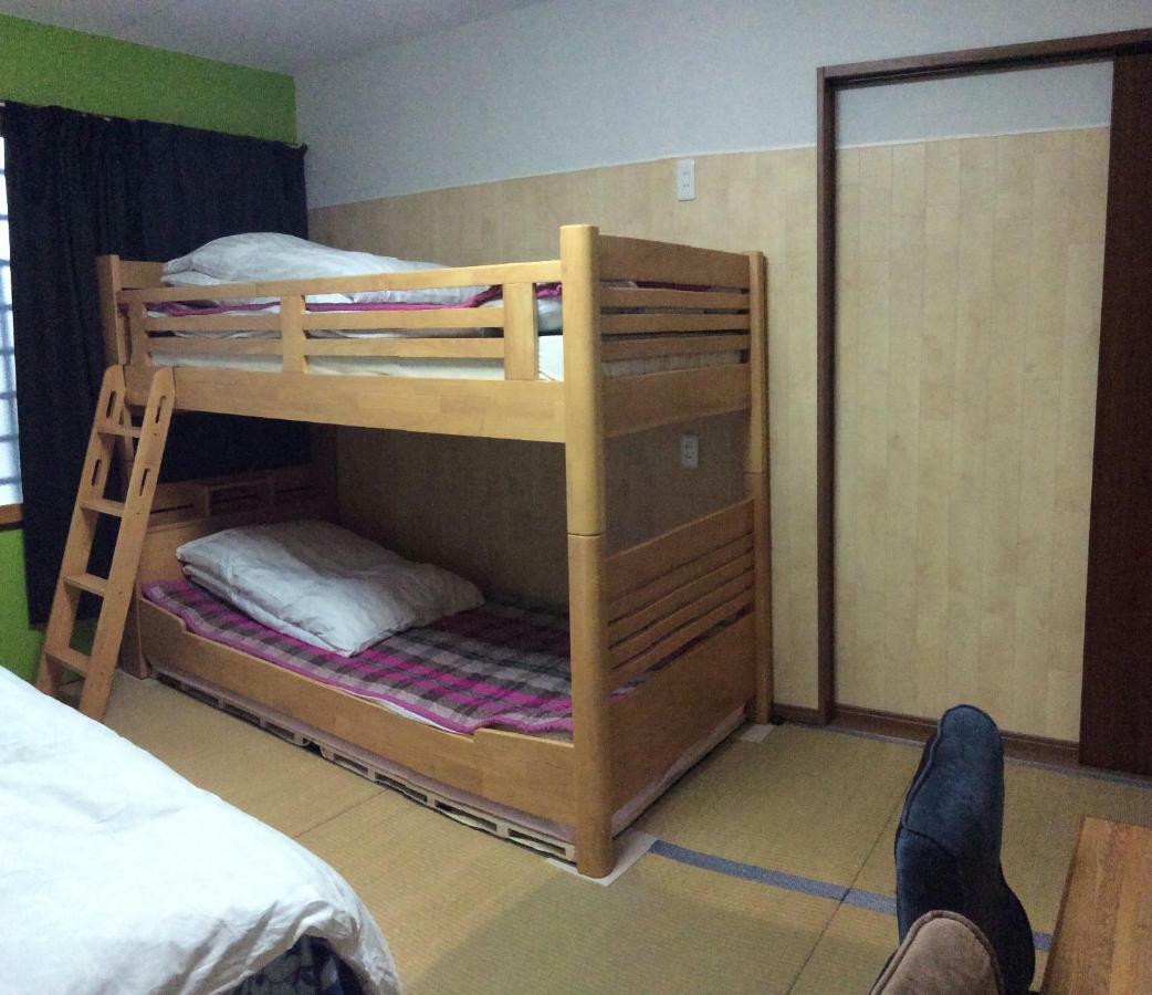 Kamikatsura House Hotel Kyoto Eksteriør billede