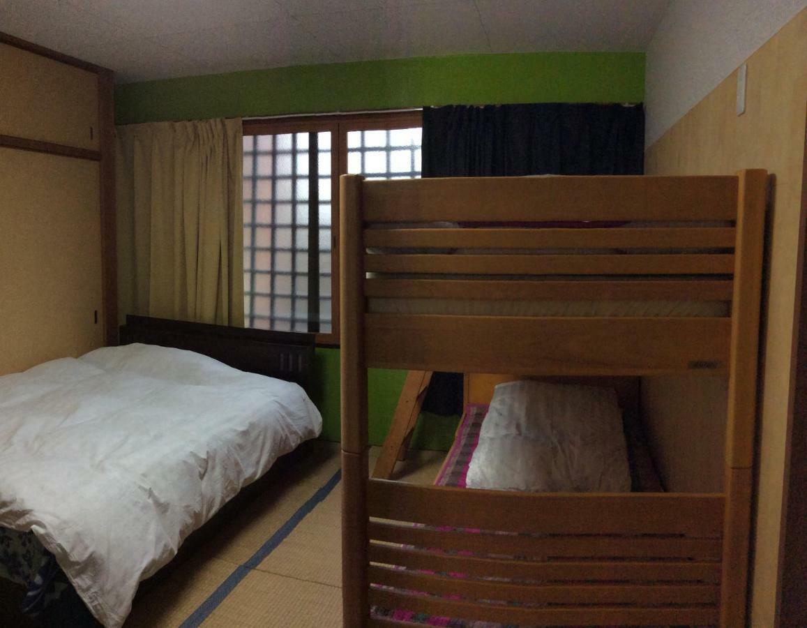 Kamikatsura House Hotel Kyoto Eksteriør billede