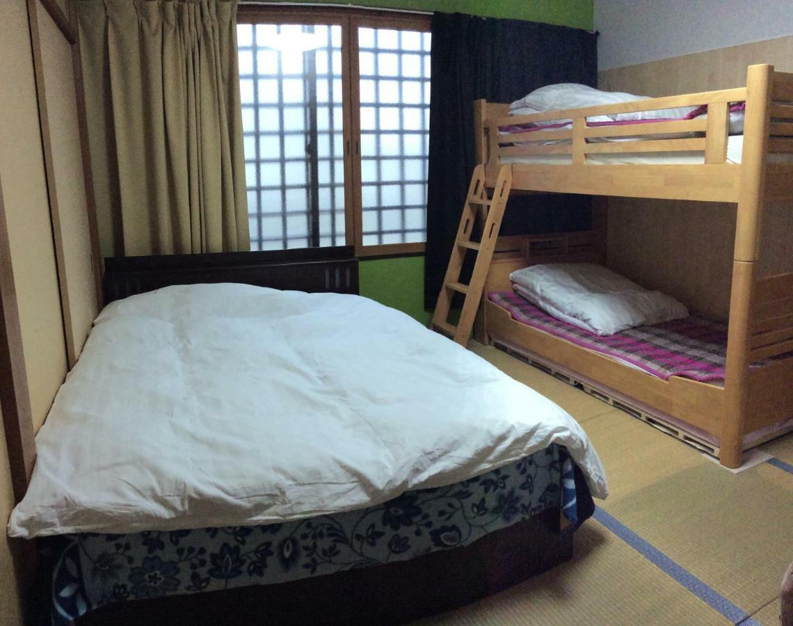 Kamikatsura House Hotel Kyoto Eksteriør billede