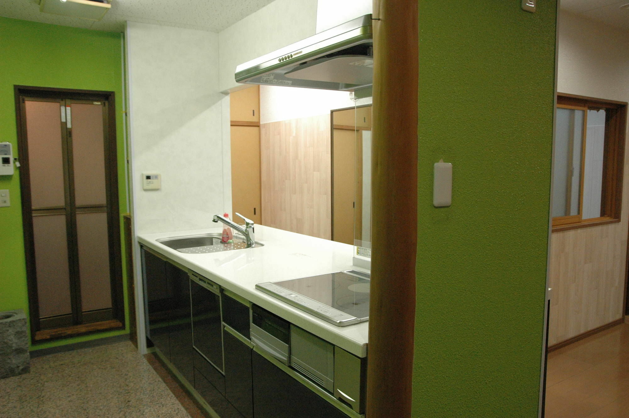 Kamikatsura House Hotel Kyoto Eksteriør billede