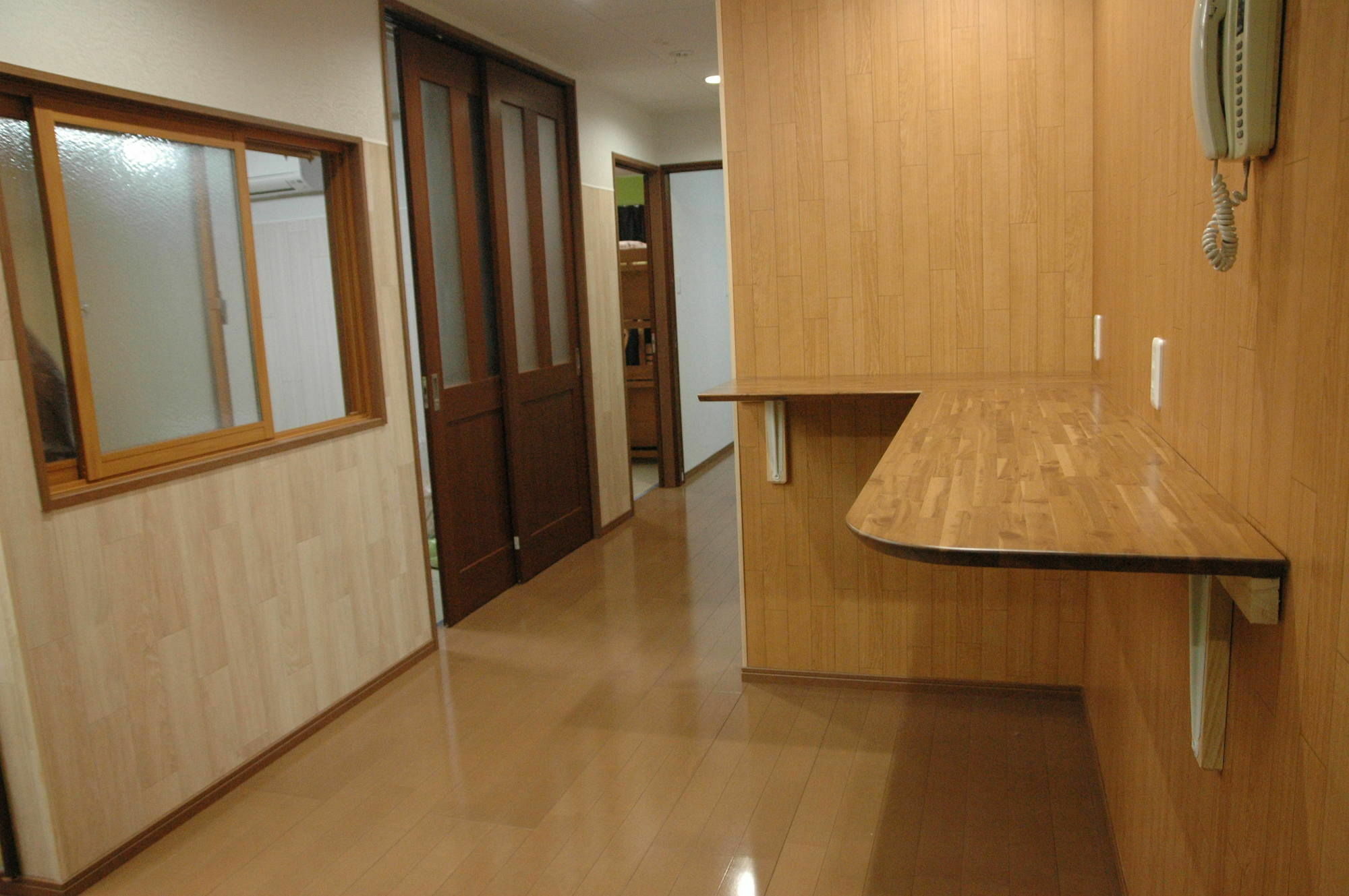 Kamikatsura House Hotel Kyoto Eksteriør billede